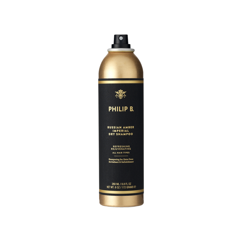 Philip B Russian Amber Imperial Dry Shampoo