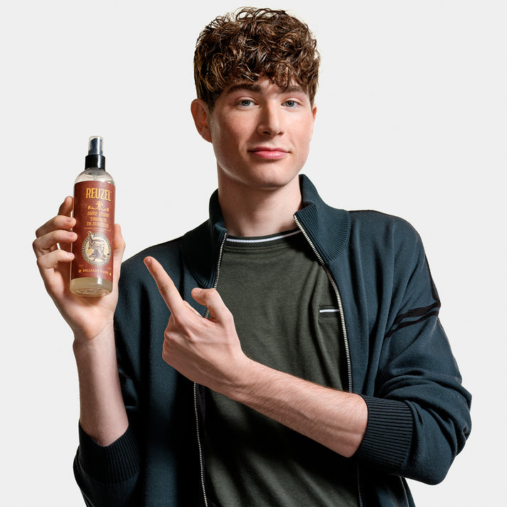 Reuzel Grooming Tonic Spray