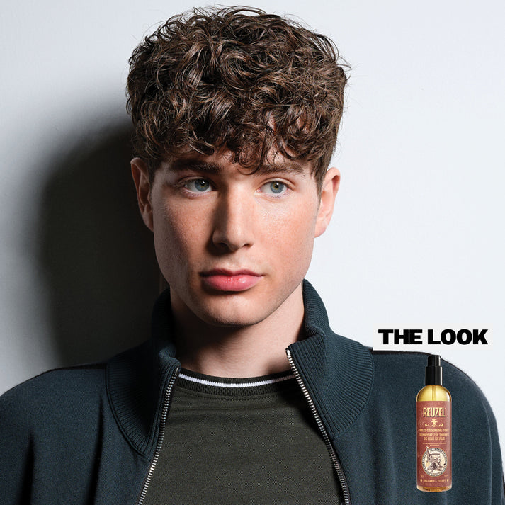 Reuzel Grooming Tonic Spray