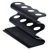 Parker Scheermeshouder Black voor 4 Razors