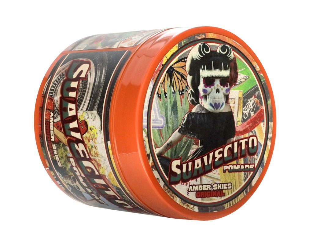 Summer Amber Skies- Original Pomade