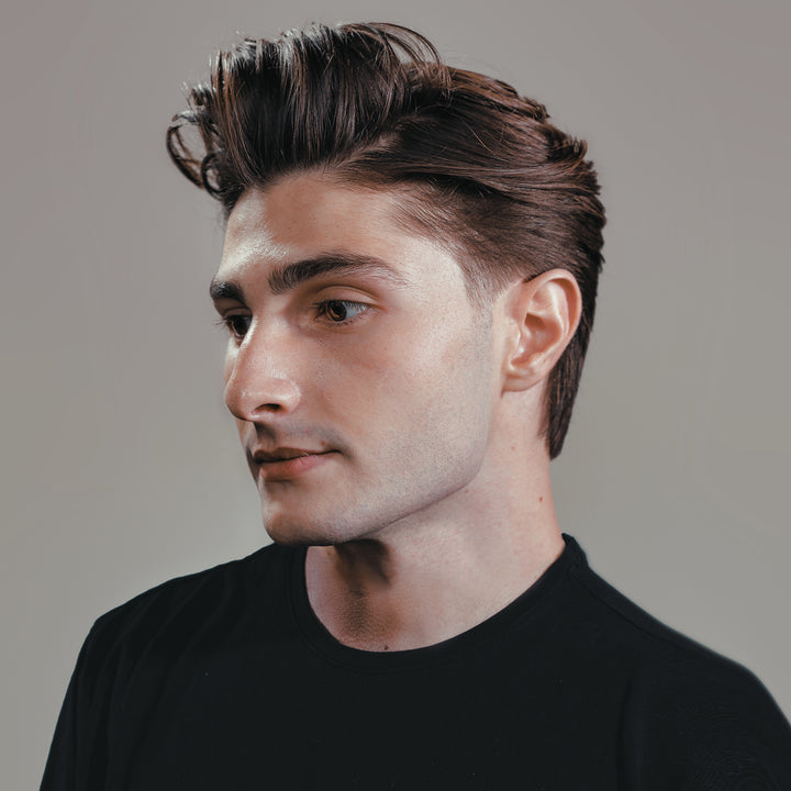 Hanz de Fuko Sponge Wax