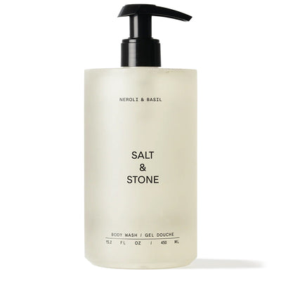 Bild av Body Wash - Neroli & Basil