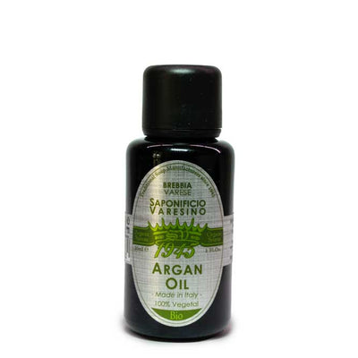 Bild av Pre-Shave Argan Oil
