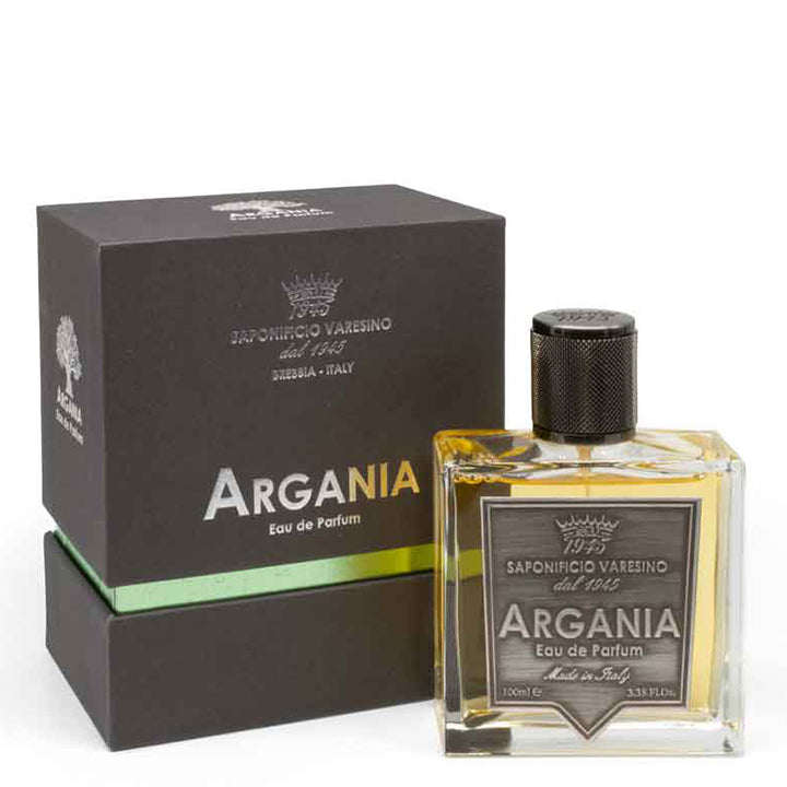 Saponificio varesino Argania