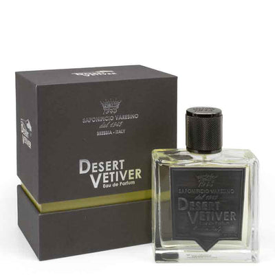 Bild av Eau de Parfum – Desert Vetiver