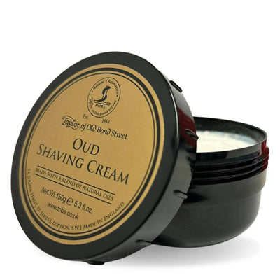 Bild av Shaving Cream – Oud