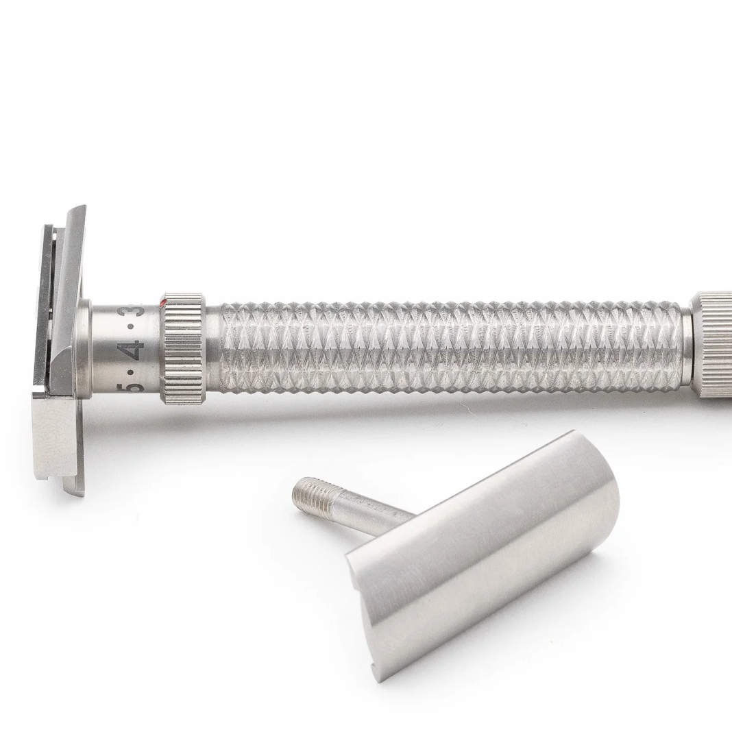 Slant Safety Razor Konsul XL rex