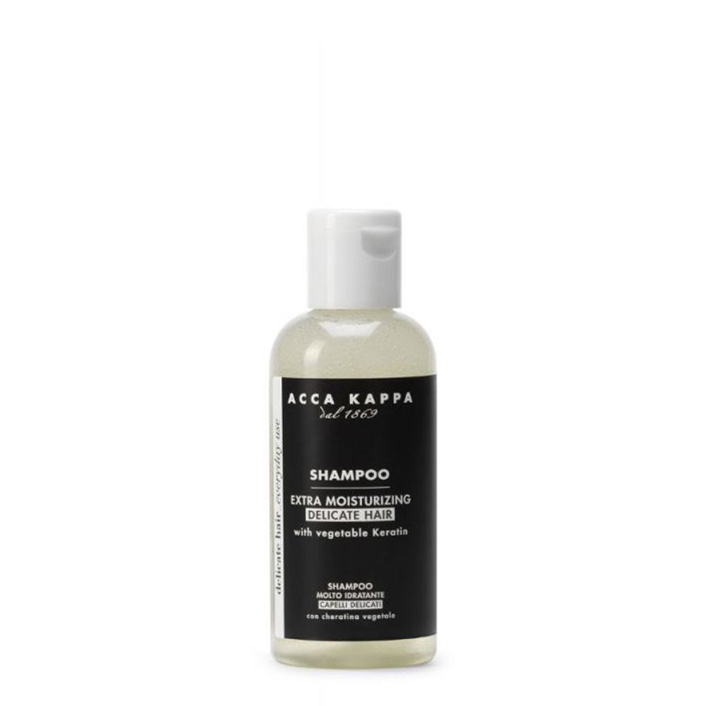 Acca Kappa Shampoo – White Moss