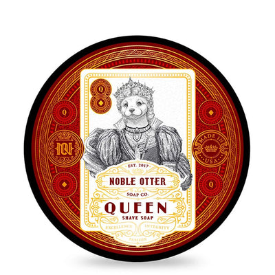 Bild av Shaving Soap – Queen