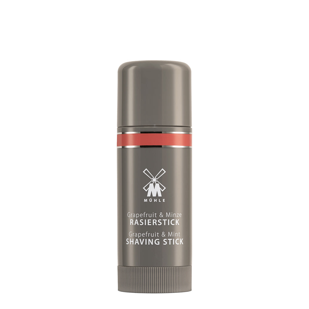 Mühle Shaving Stick - Grapefruit