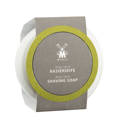 Bild av Shaving Soap – Aloë Vera