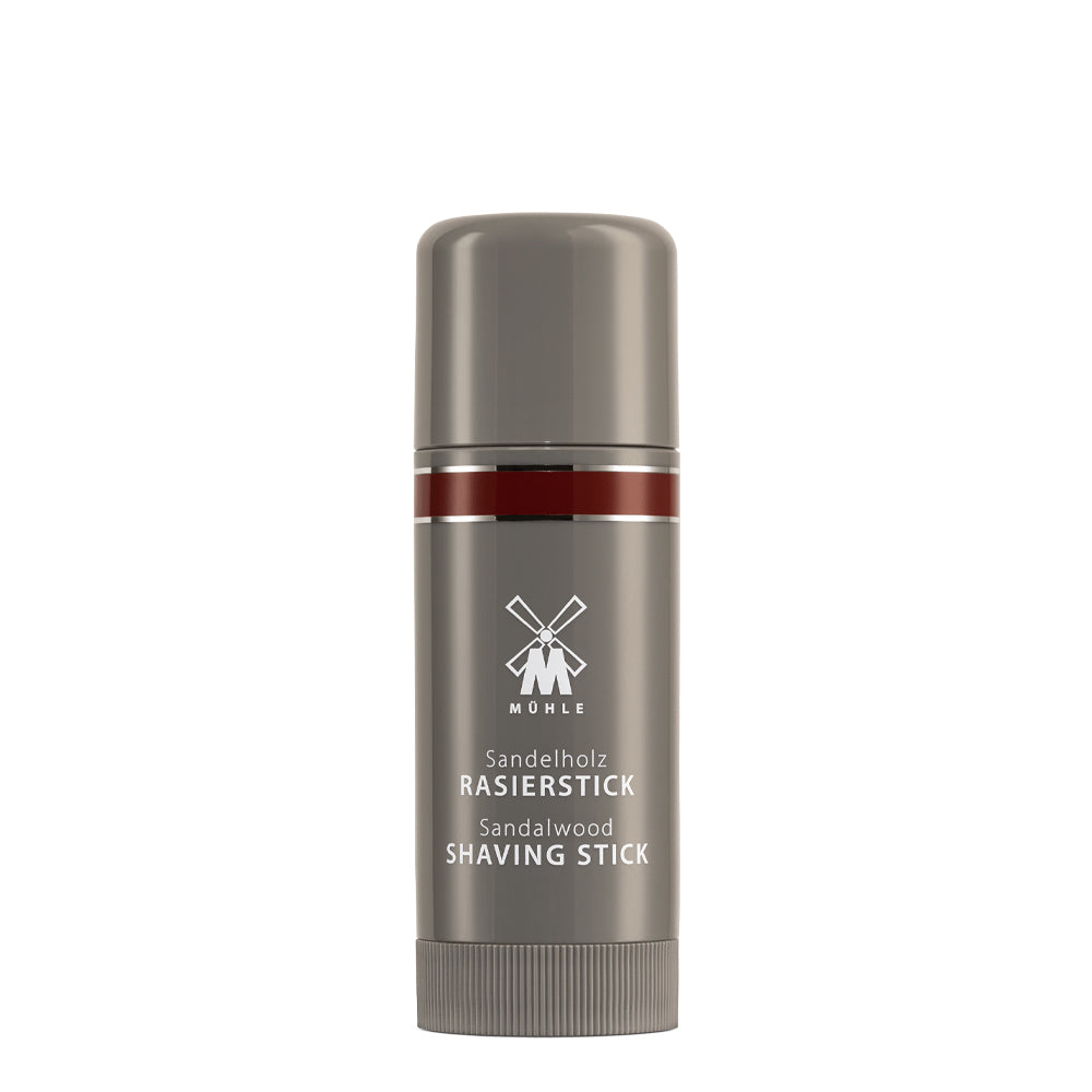 Mühle Shaving Stick – Sandalwood
