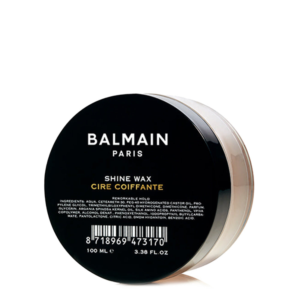 Balmain Hair Shine Wax