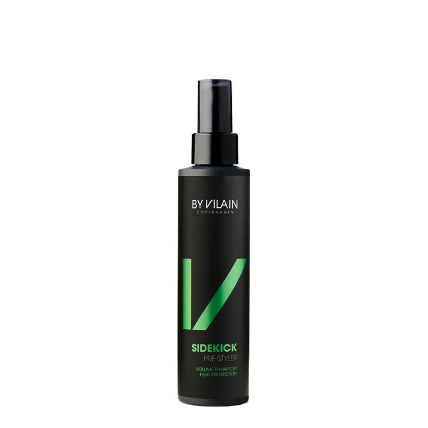 By Vilain Sidekick Pre-Styler