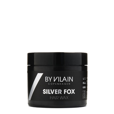 Bild av Silver Fox