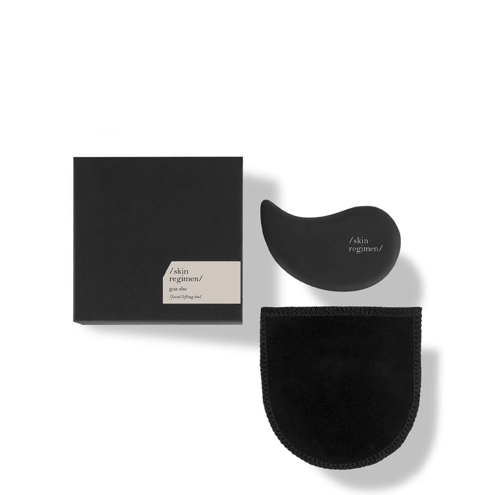Skin Regimen Lx Gua Sha