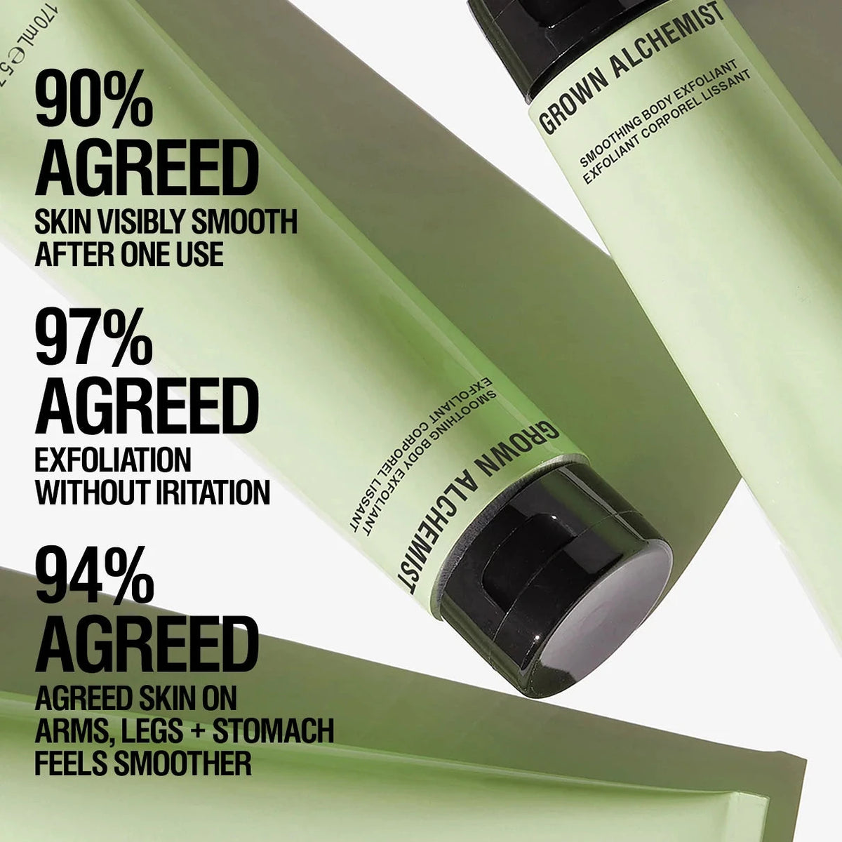 Smoothing Body Exfoliant