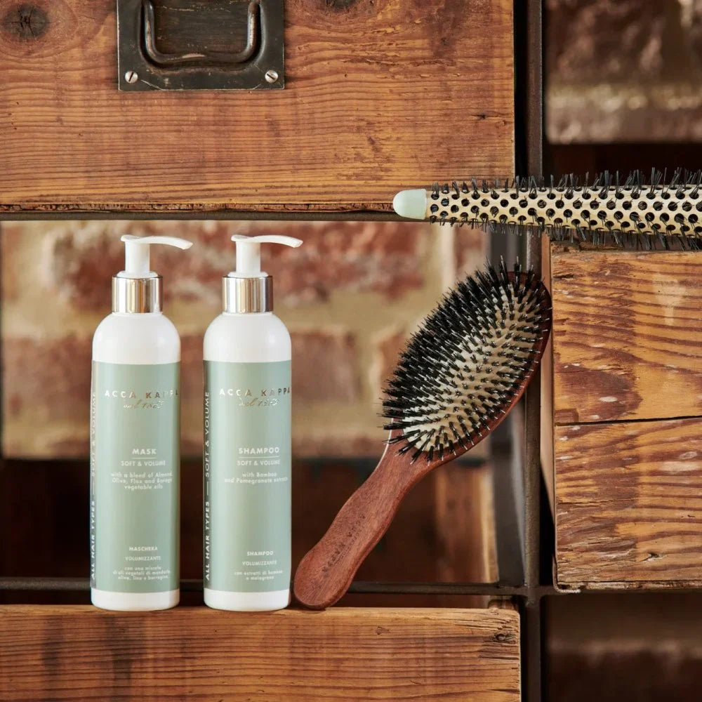 Acca Kappa Soft & Volume Hair Mask