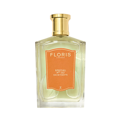 Bild av Eau de Toilette – Special No. 127