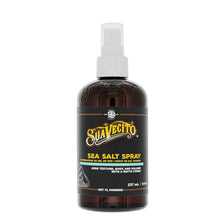 Suavecito Sea Salt Spray