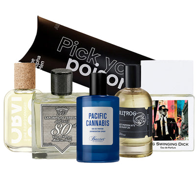 Bild av Summer Sample Box