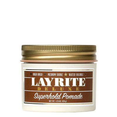 Bild av Superhold Pomade