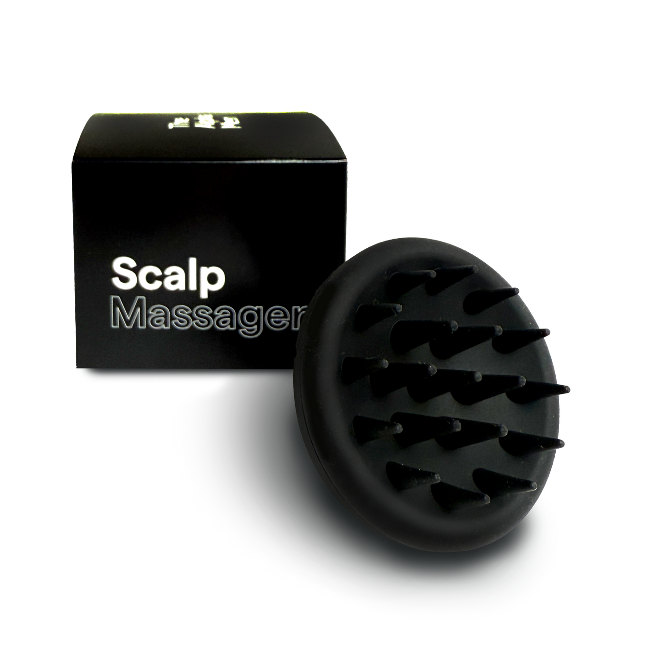 Scalp Massager