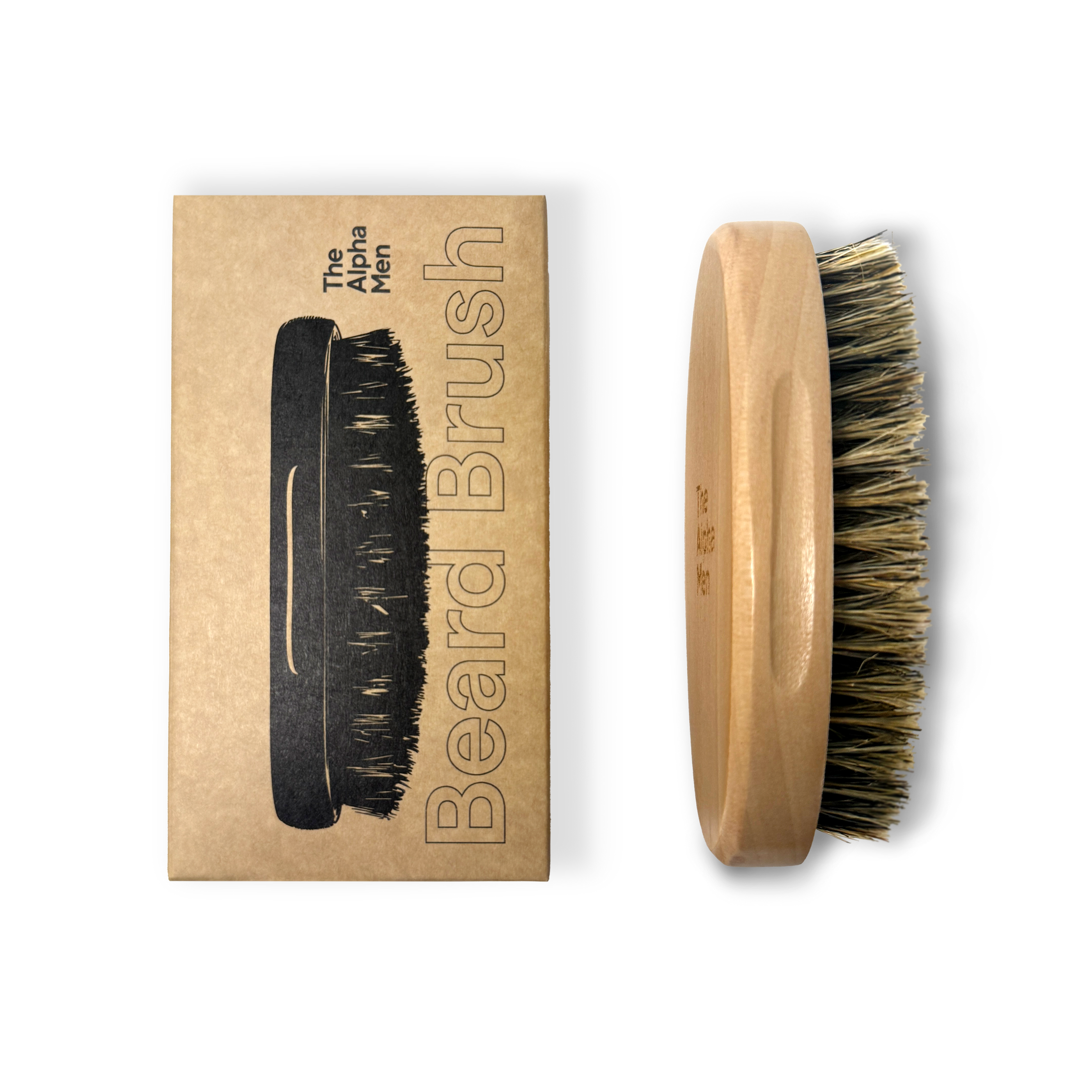 Beard Brush