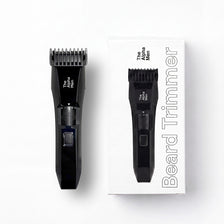 Skäggtrimmer