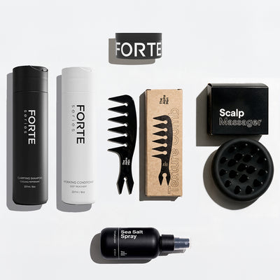 Bild av Crew Cut Signature Kit