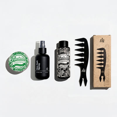 Bild av Quiff Complete Kit