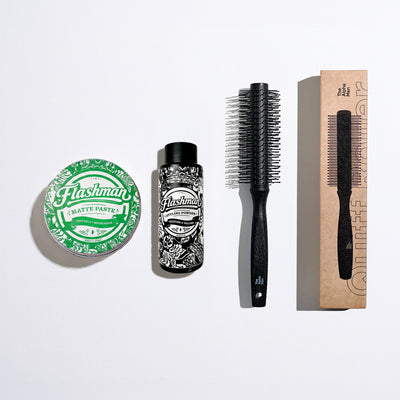 Bild av Quiff Essentials Kit