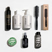 Quiff Essentials Kit
