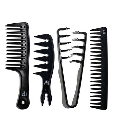 Bild av The Complete Comb Kit