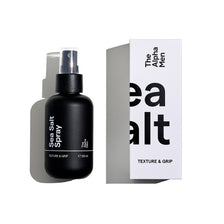 Havssaltspray