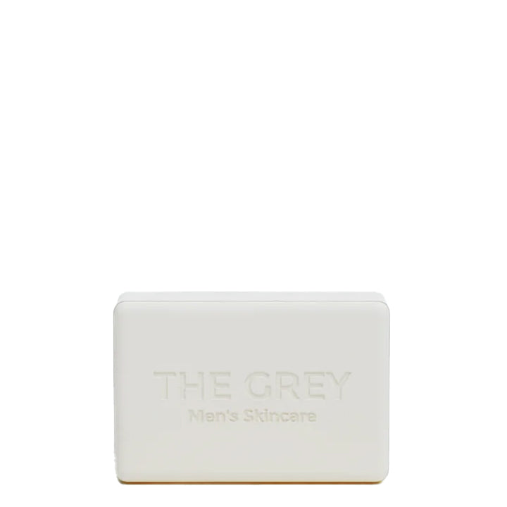 The Grey Face & Body Bar