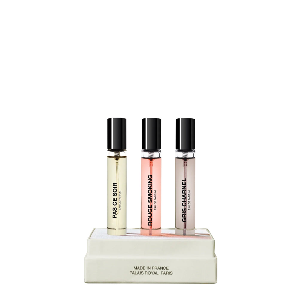 BDK Parfums The Parisienne Set