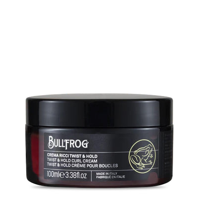 Bild av Twist & Hold Curl Cream