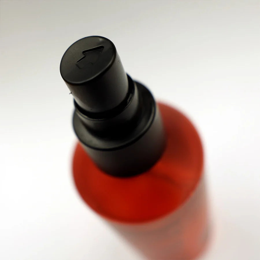 Uppercut Deluxe Clay Spray