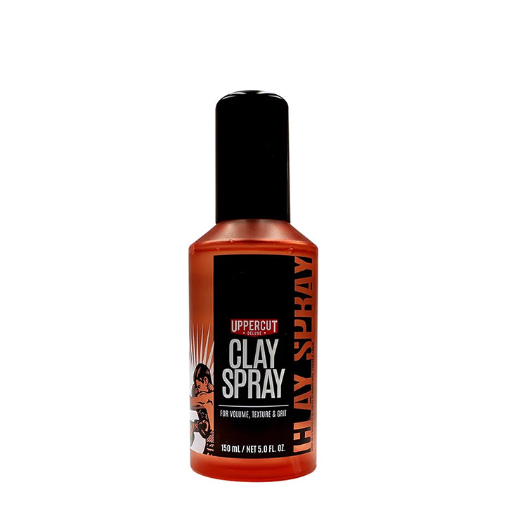 Uppercut Deluxe Clay Spray
