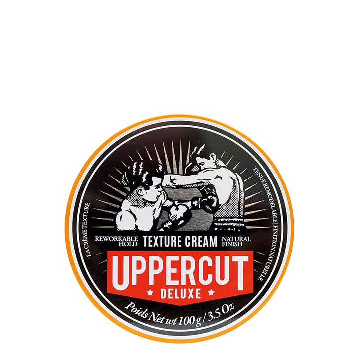 Uppercut Deluxe Texture Cream