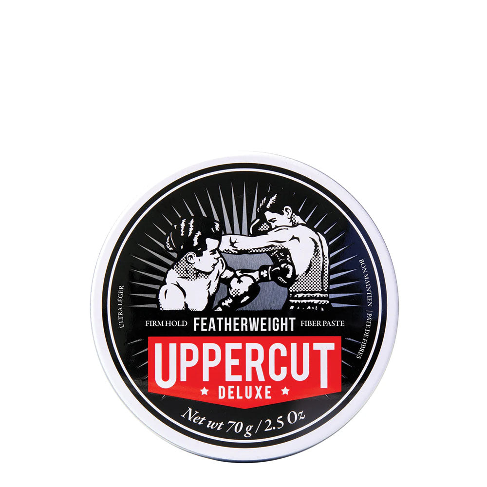 Uppercut Deluxe Featherweight