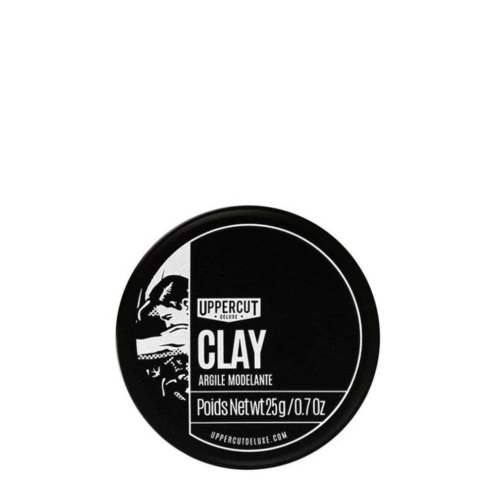 Uppercut Deluxe Clay