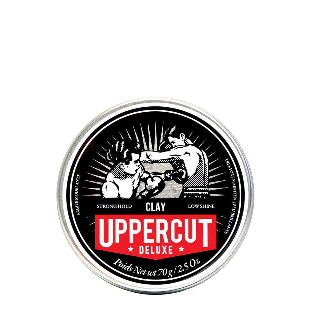 Uppercut Deluxe Clay