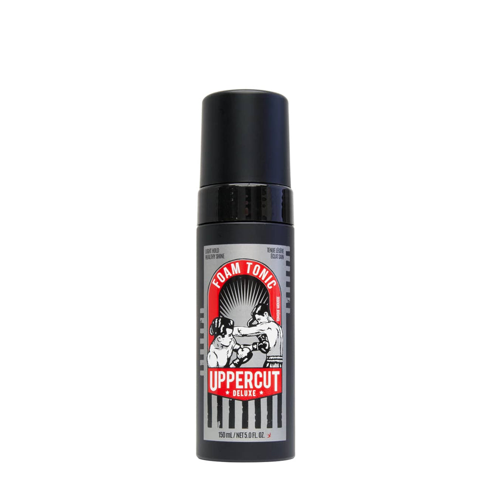 Uppercut Deluxe Foam Tonic