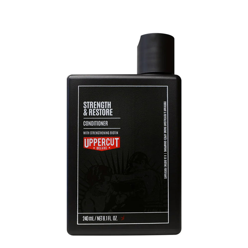 Uppercut Deluxe Strength & Restore Conditioner