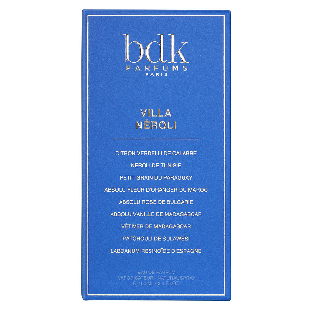 BDK Parfums Eau de Parfum – Villa Neroli