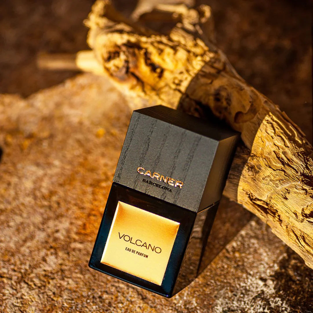 Carner Barcelona Eau de Parfum – Volcano
