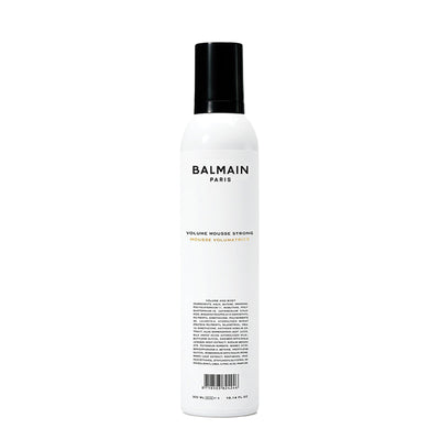 Bild av Volume Mousse Strong